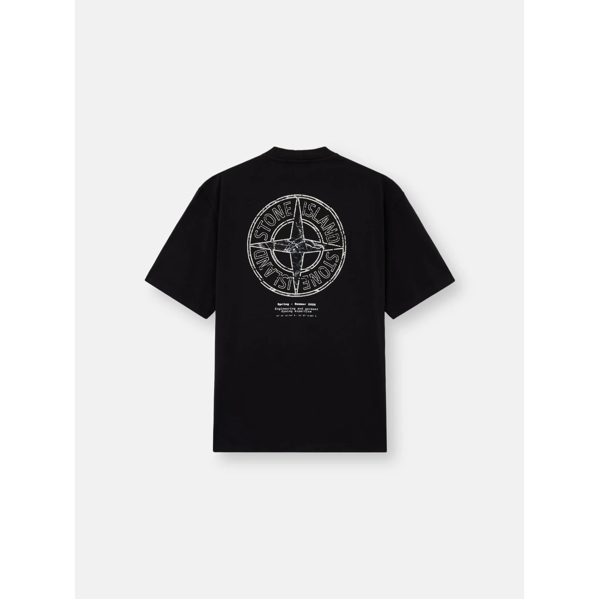 Stone Island T-shirts and Polos