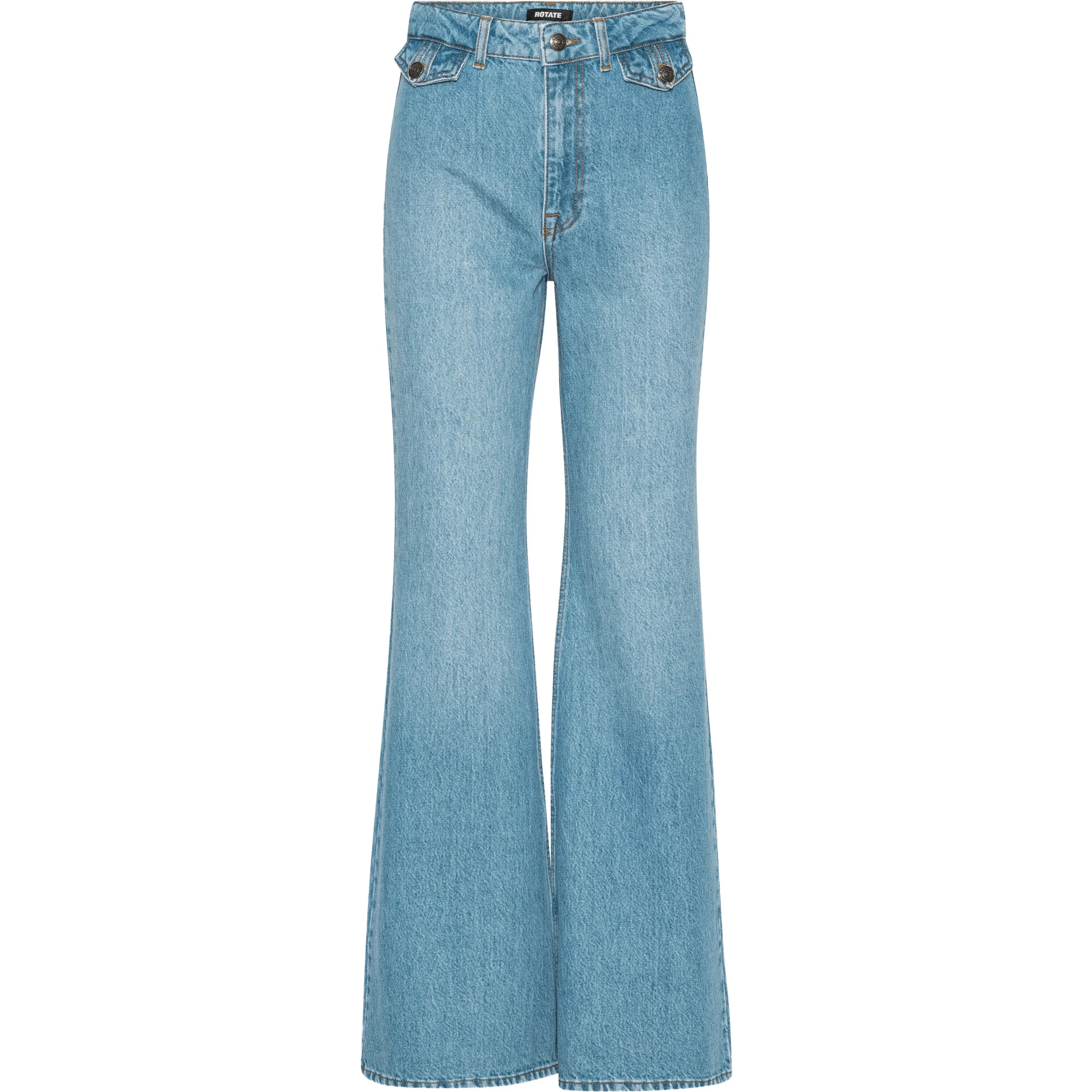 Rotate Jeans Blue