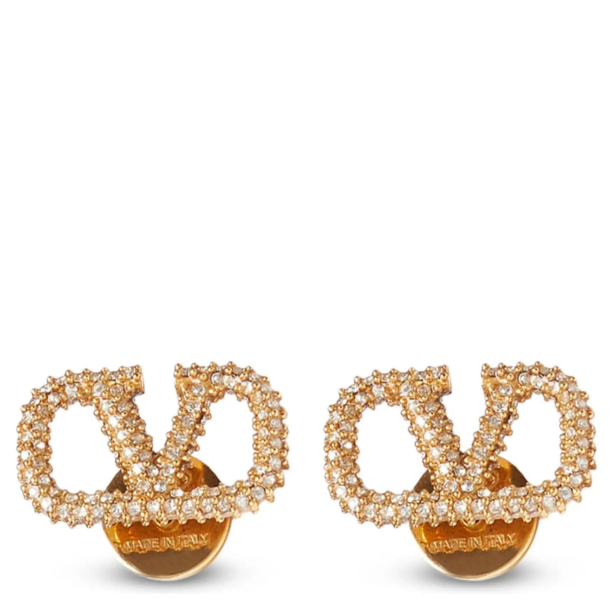 فالنتينو غارافاني بيجوكس الذهبي