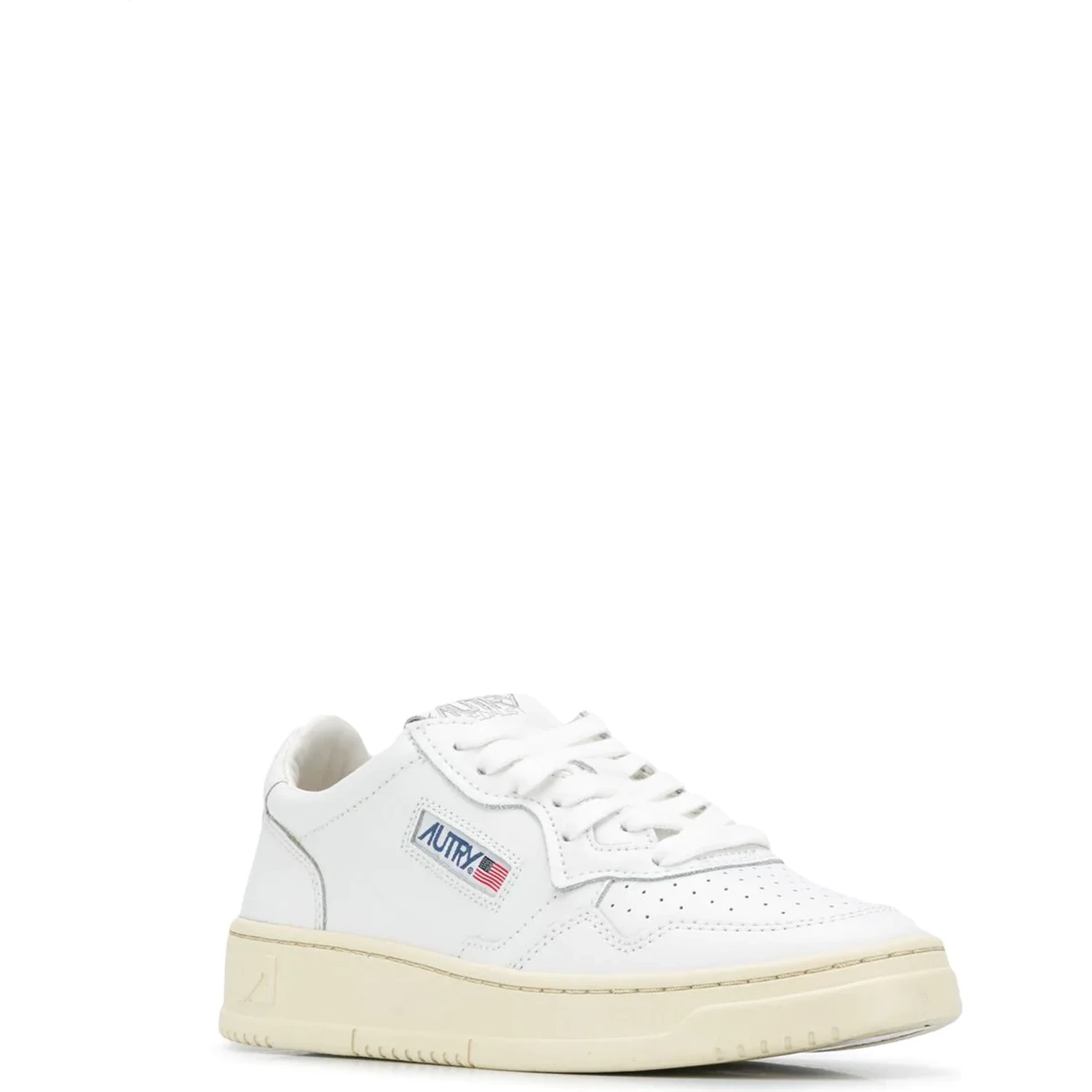 AUTRY Sneakers White