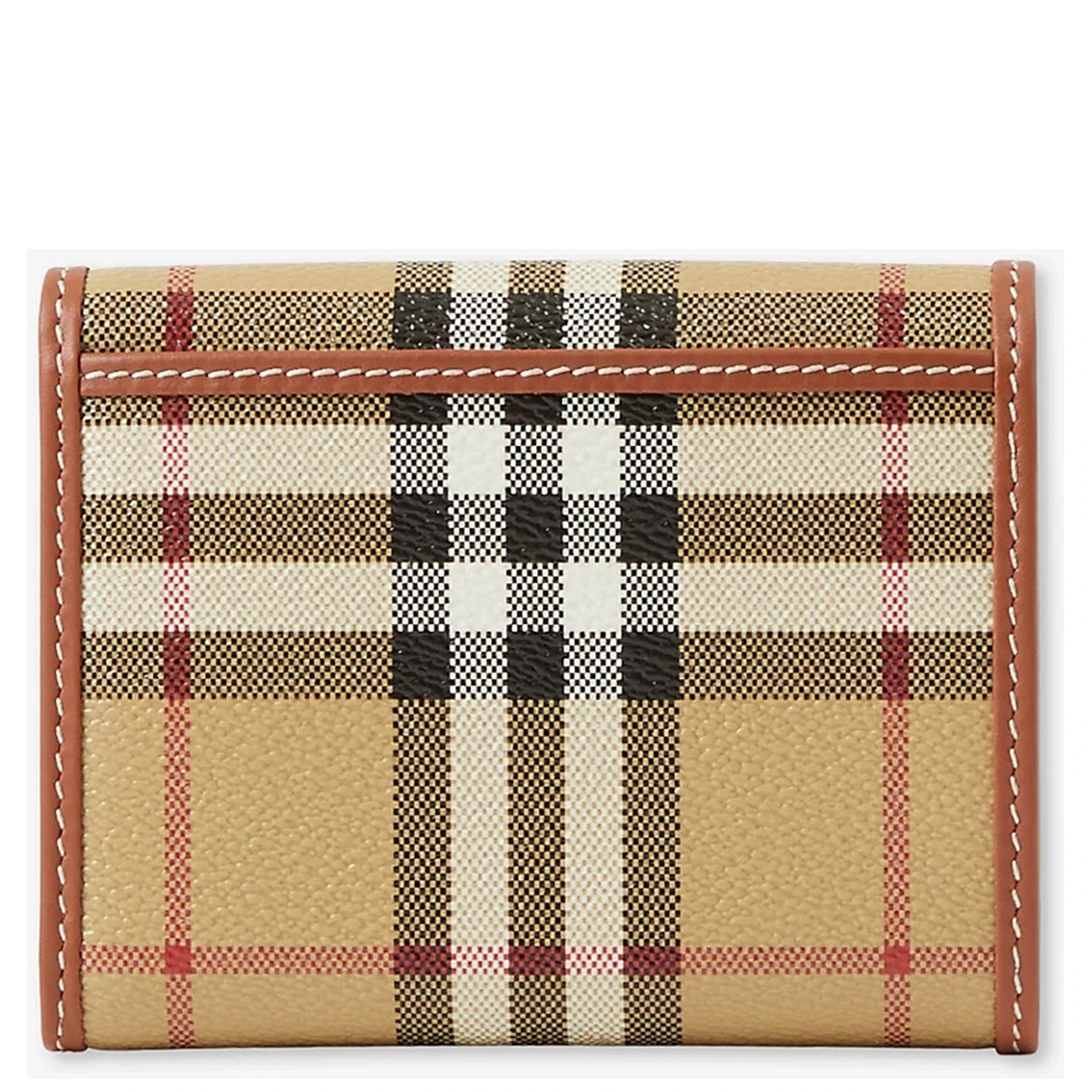 Burberry Wallets Beige