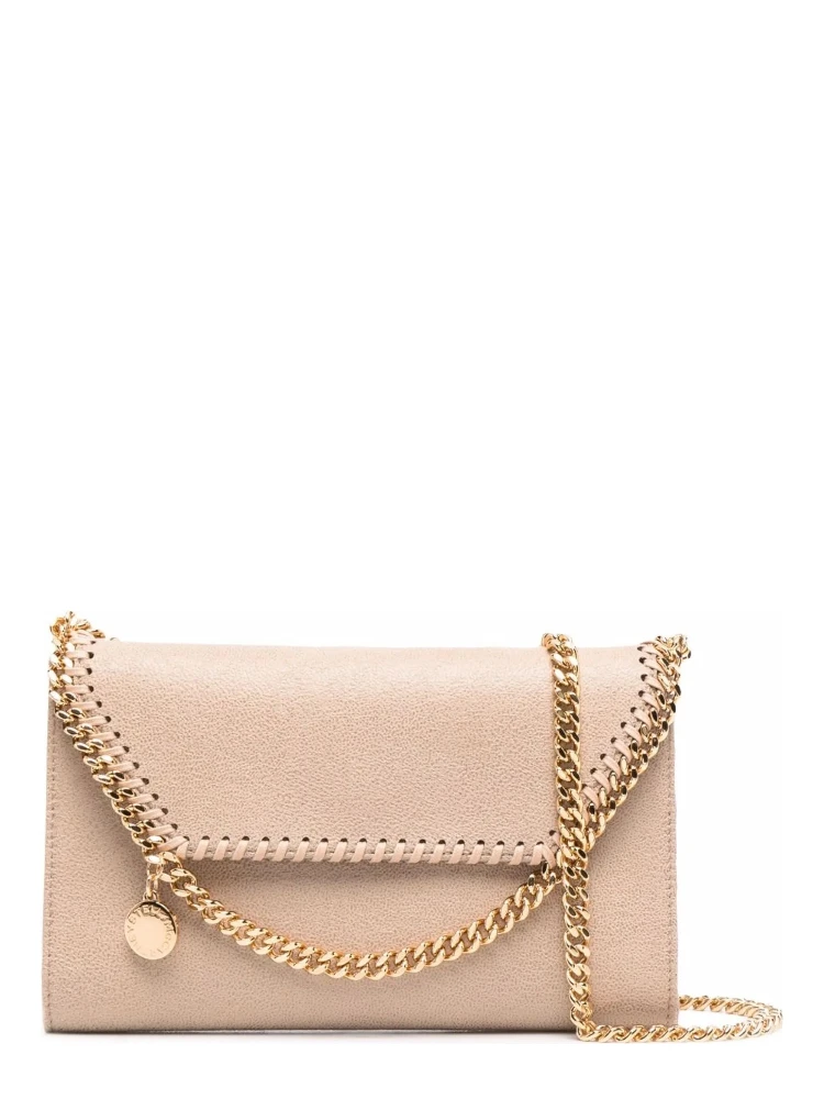 Stella McCartney Bags.. Beige alternative