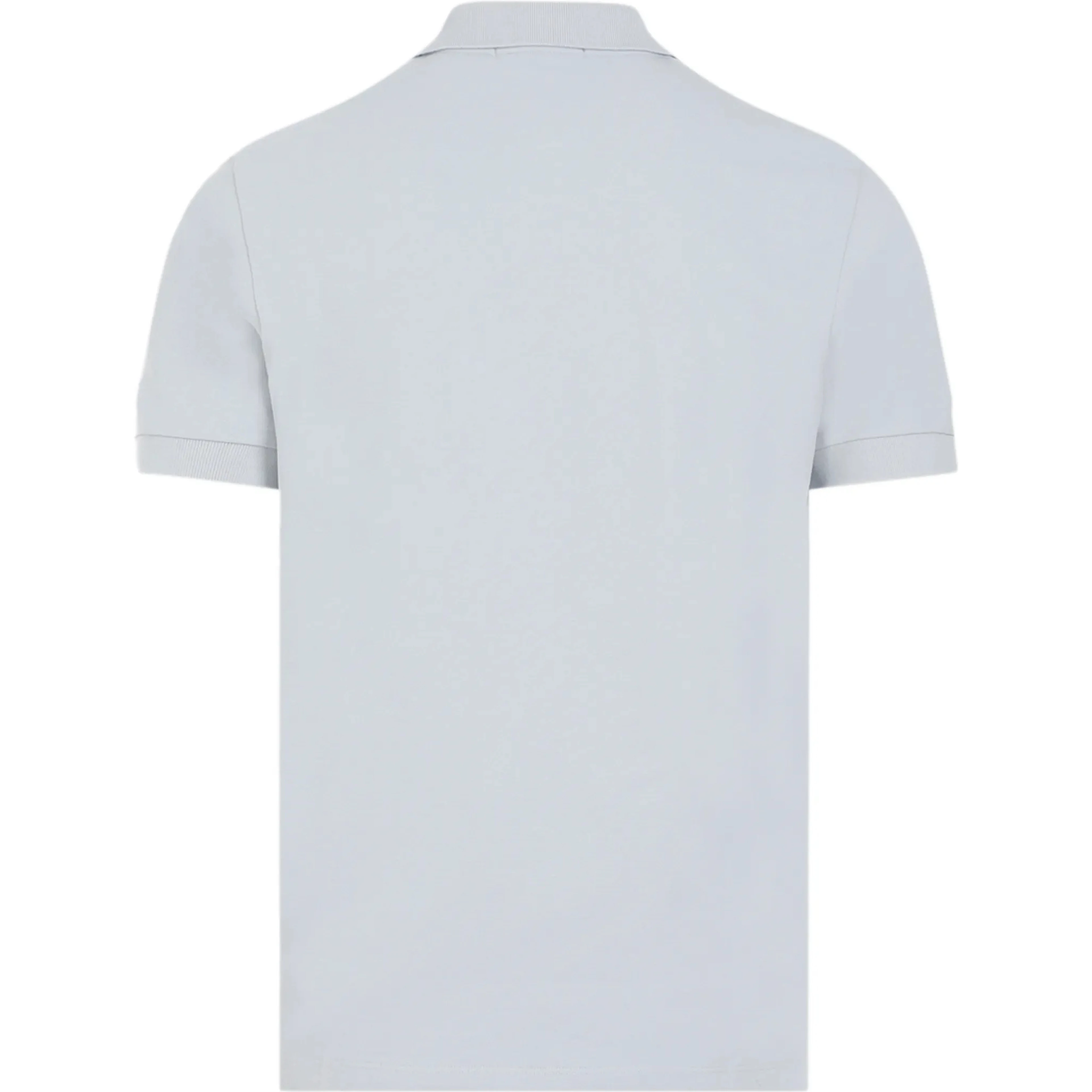Stone Island T-shirts and Polos Clear Blue