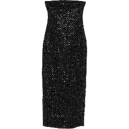 Rotate Dresses Black