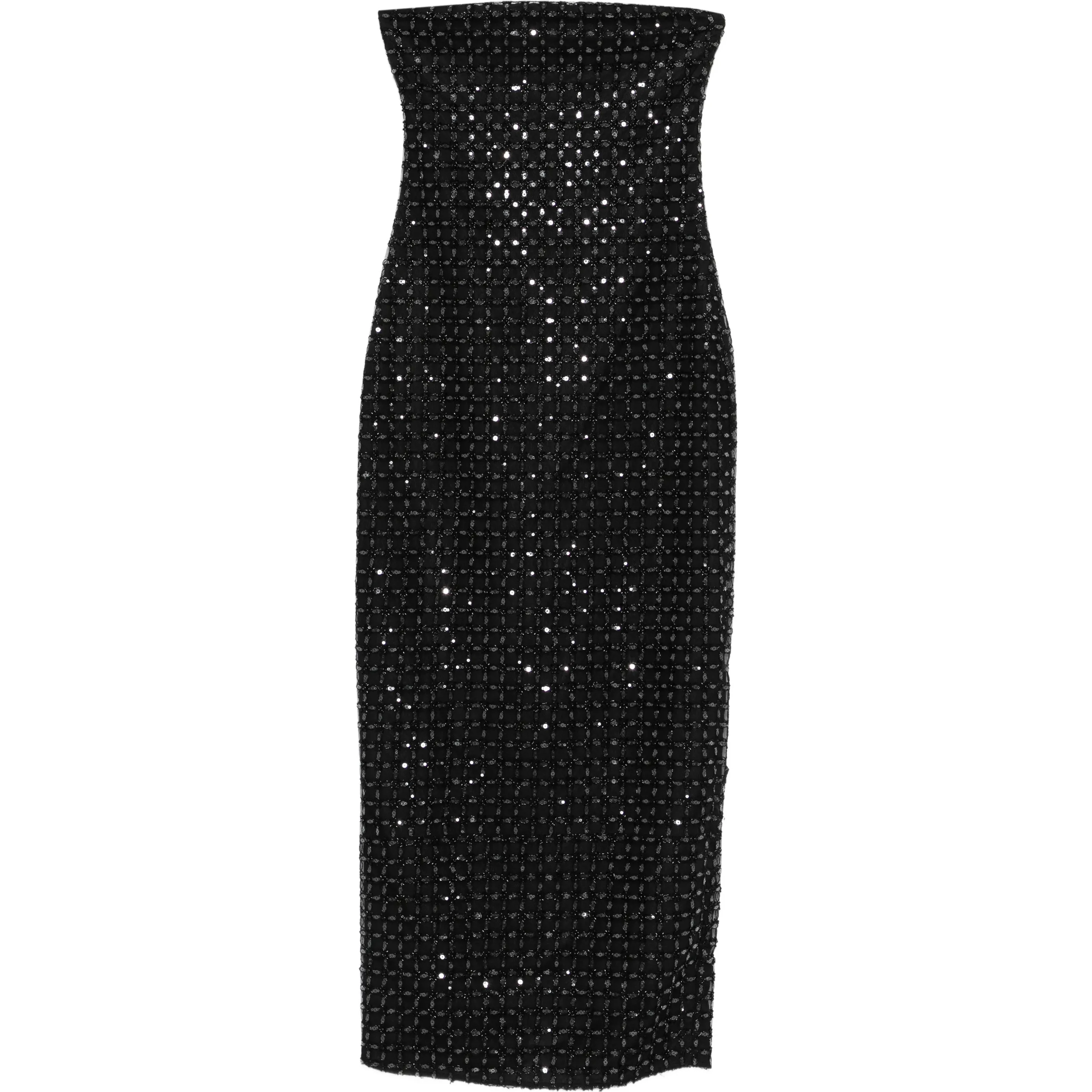 Rotate Dresses Black