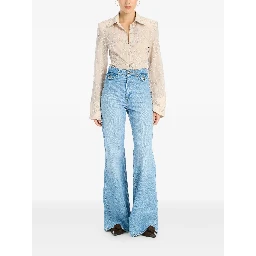 Rotate Jeans Blue
