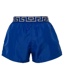 Versace Sea clothing Blue