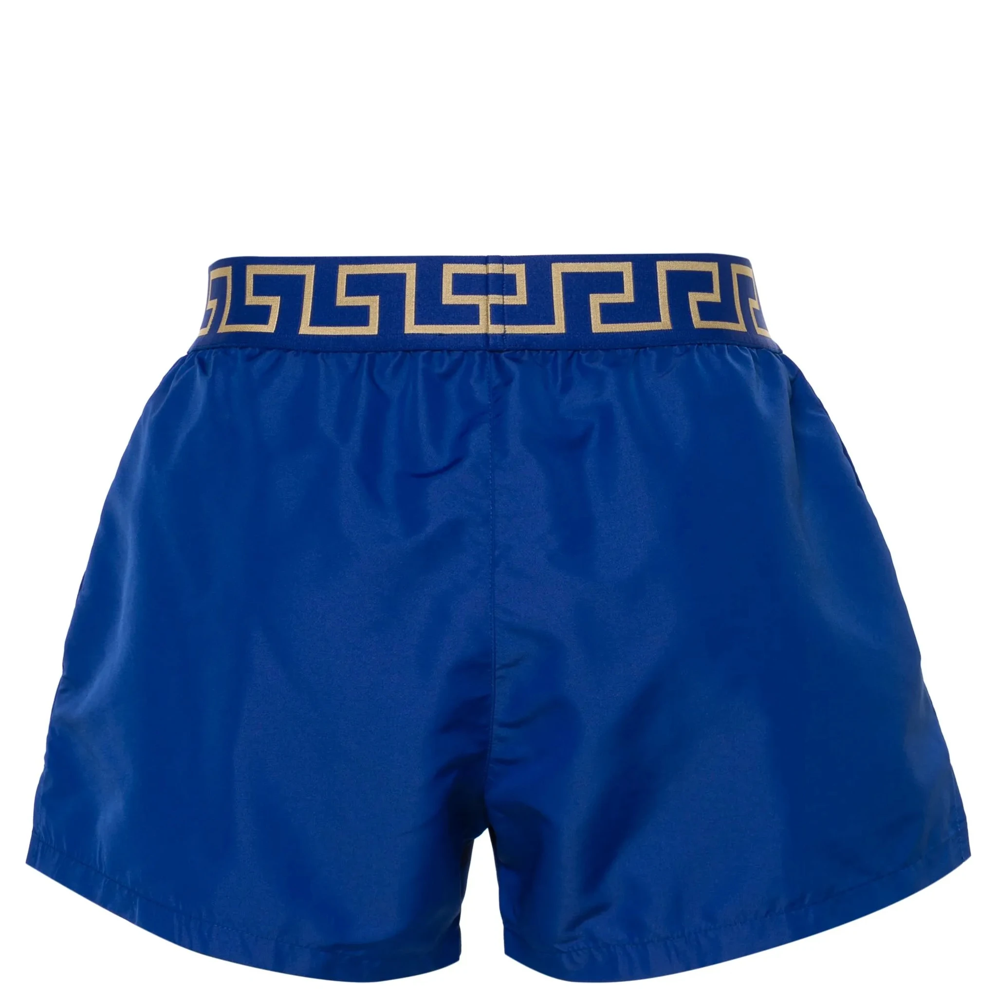 Versace Sea clothing Blue