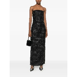 Rotate Dresses Black