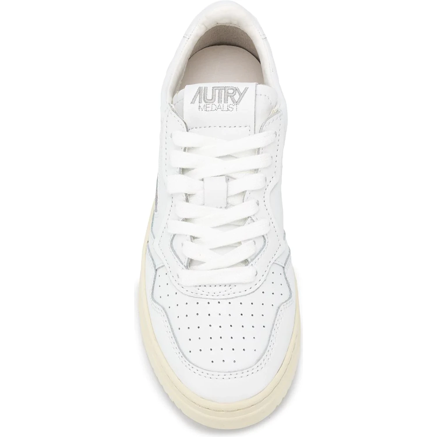 AUTRY Sneakers White