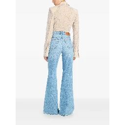 Rotate Jeans Blue