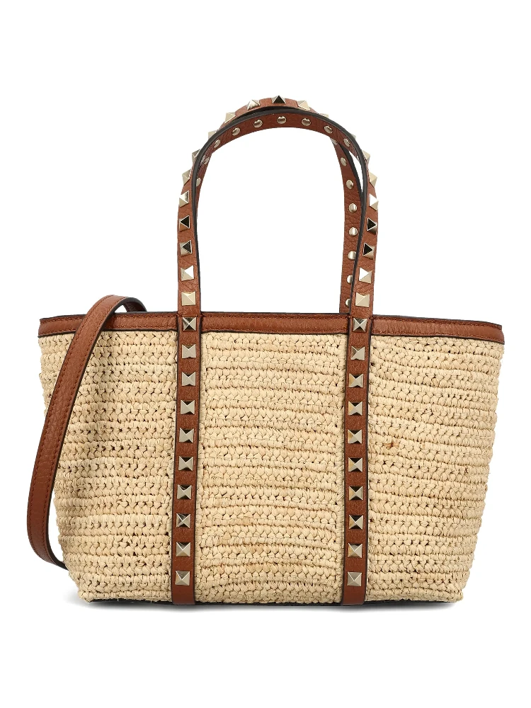 Valentino Garavani Bags.. Beige alternative