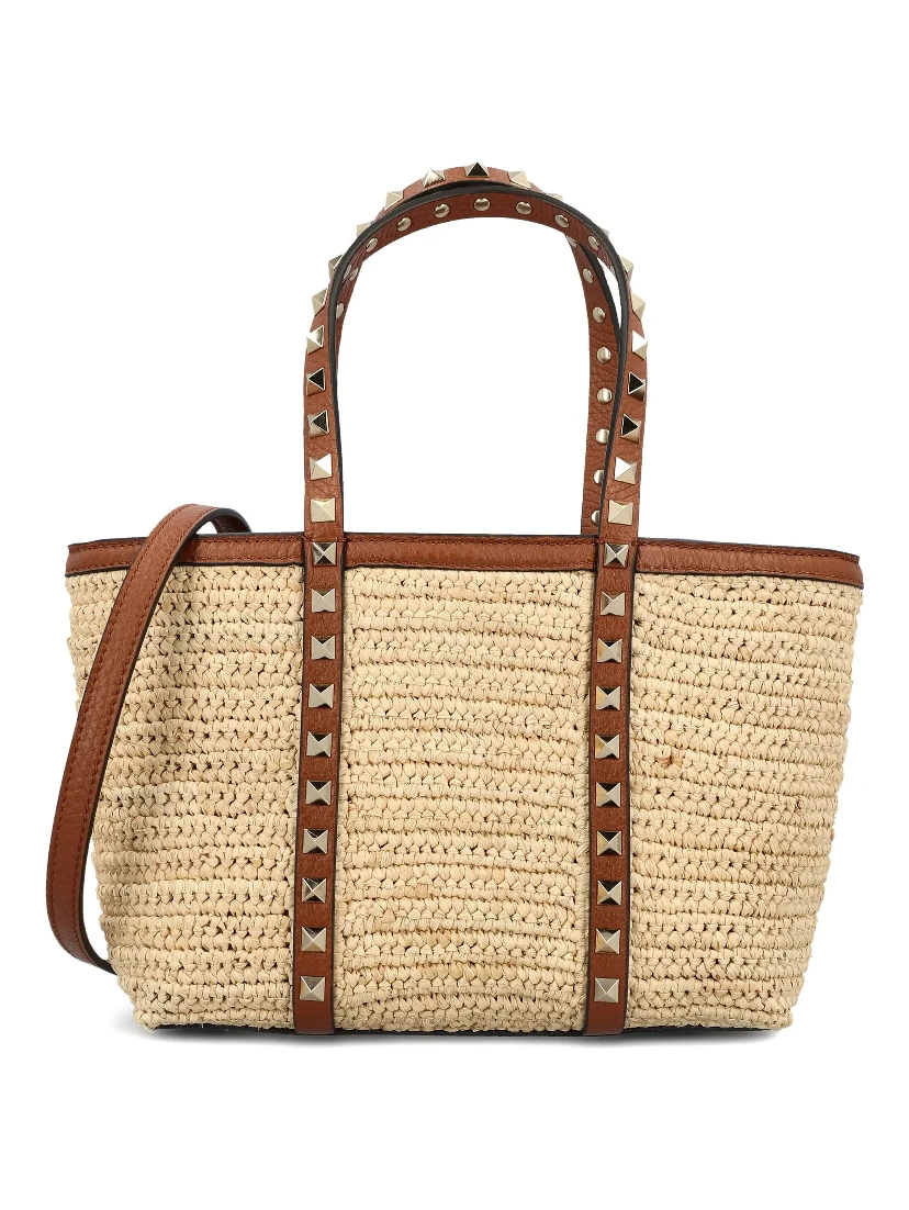 Valentino Garavani Bags.. Beige