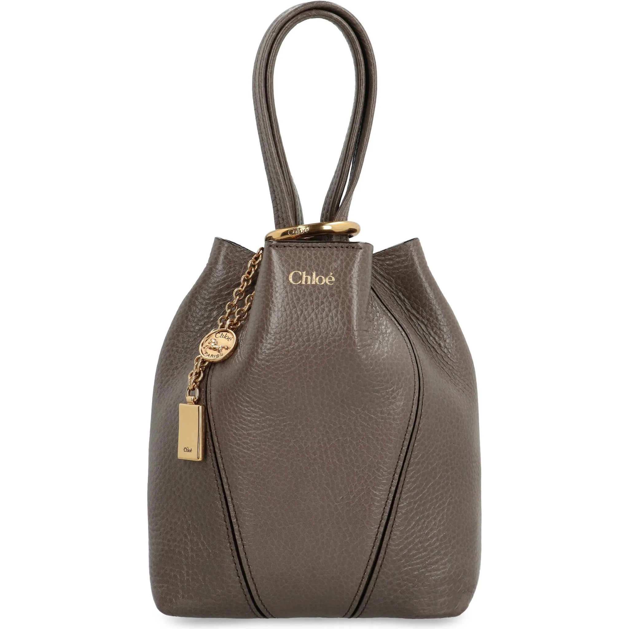 Chloè Bags.. Grey