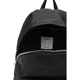 A.P.C. Bags.. Black
