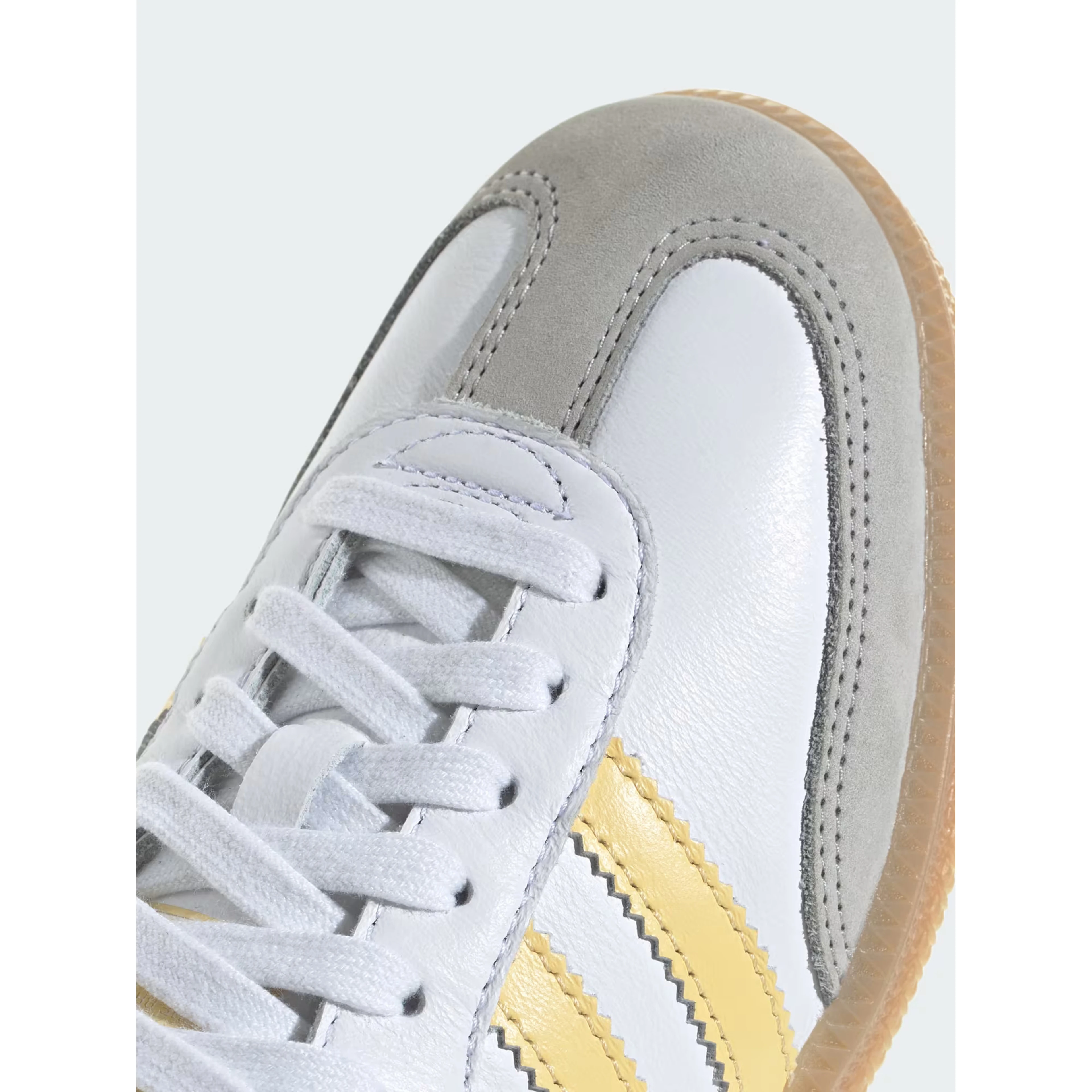 Adidas Sneakers White