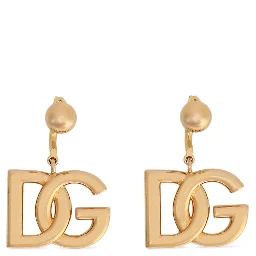 Dolce & Gabbana Bijoux Golden