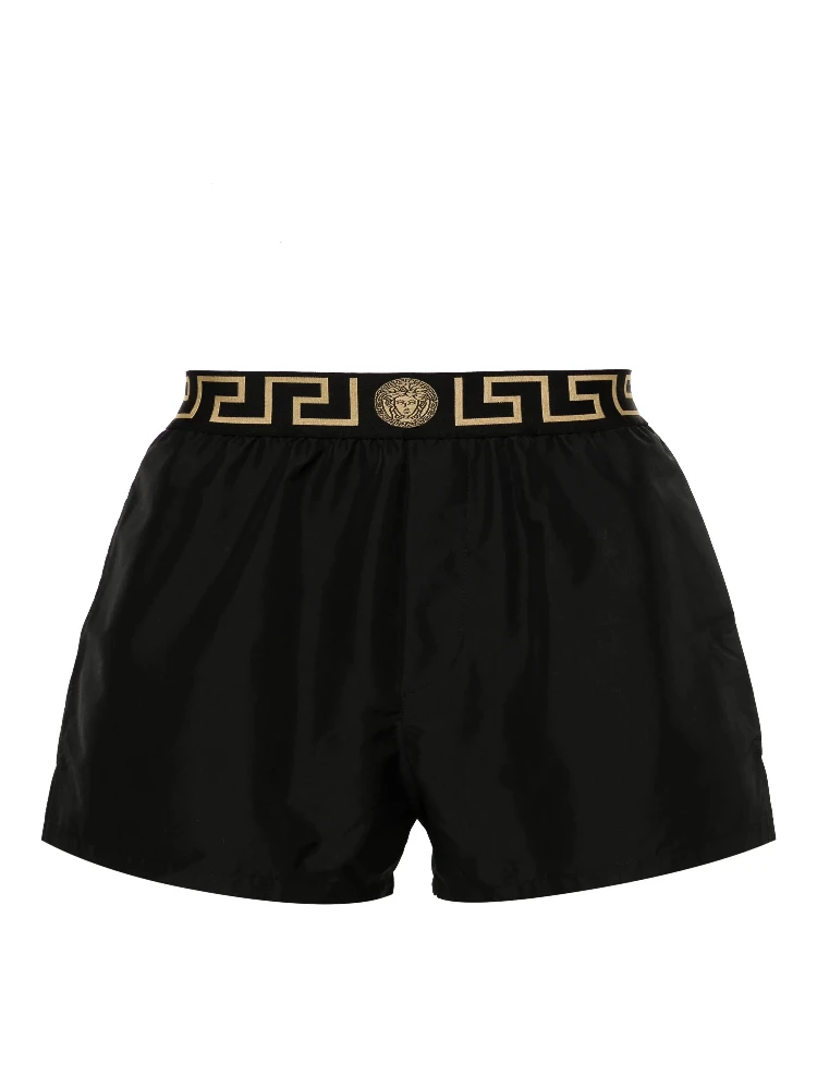 Versace Sea clothing Black alternative