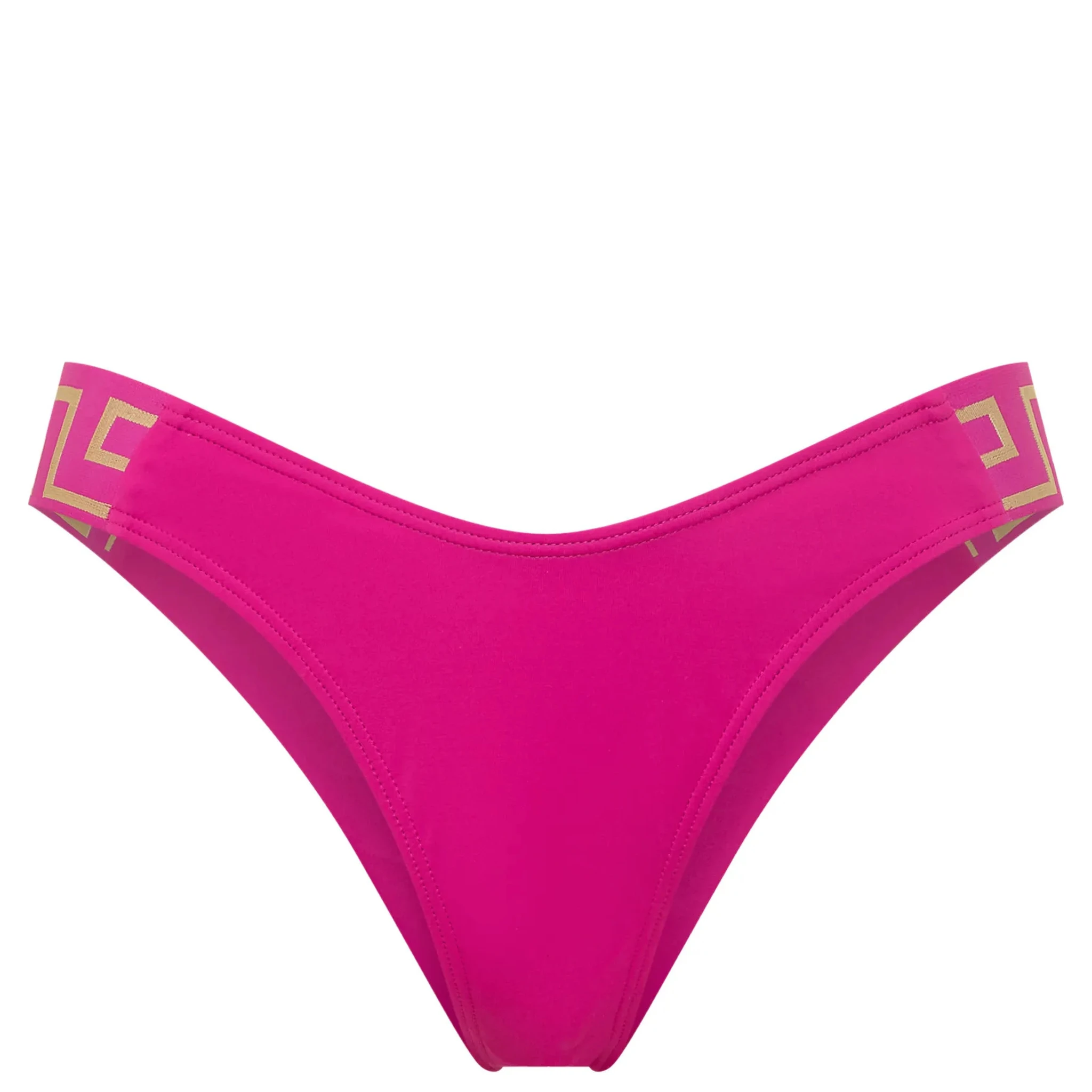 Versace Sea clothing Fuchsia