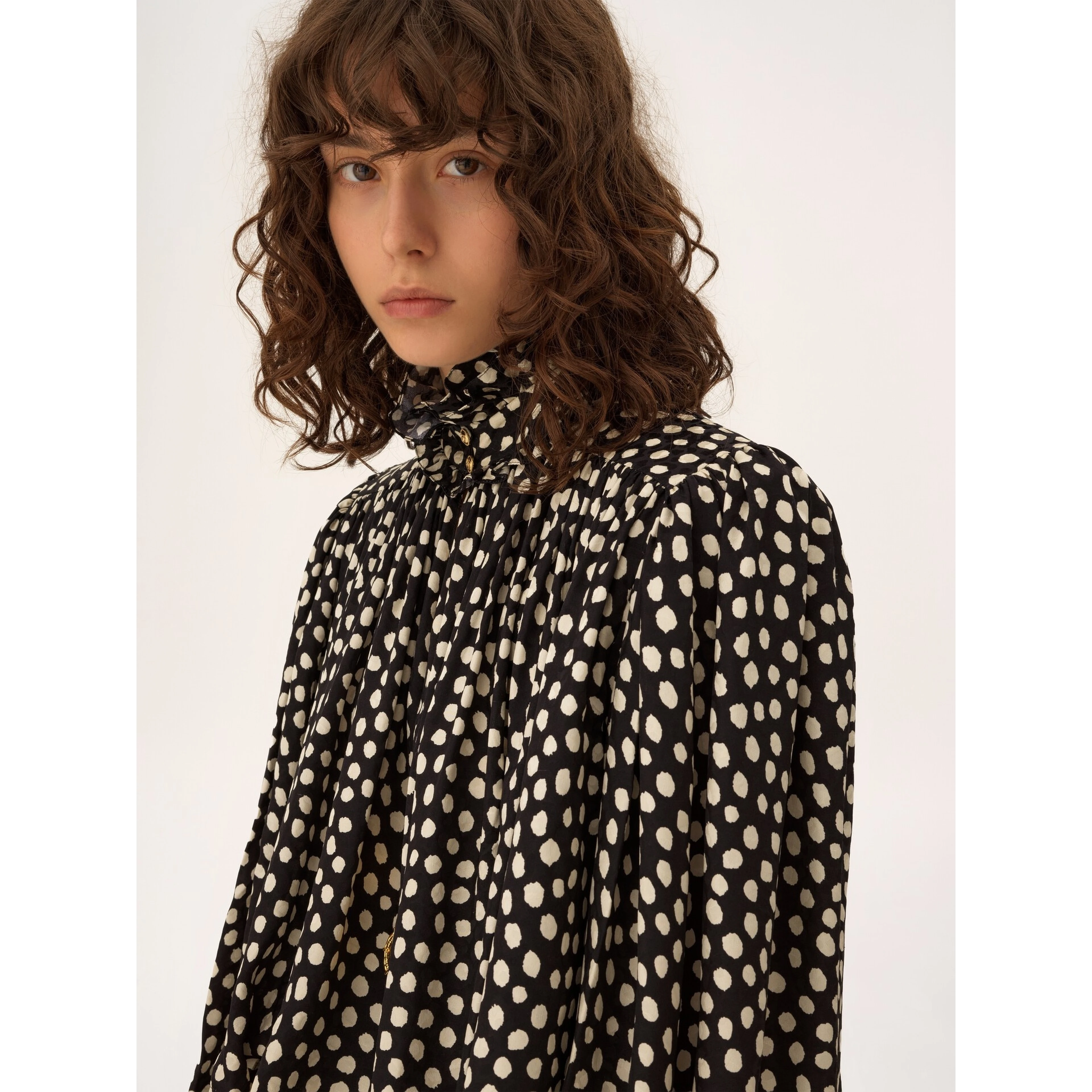 Chloè Shirts Black