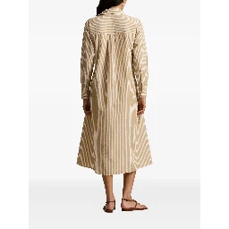 Polo Ralph Lauren Dresses Beige