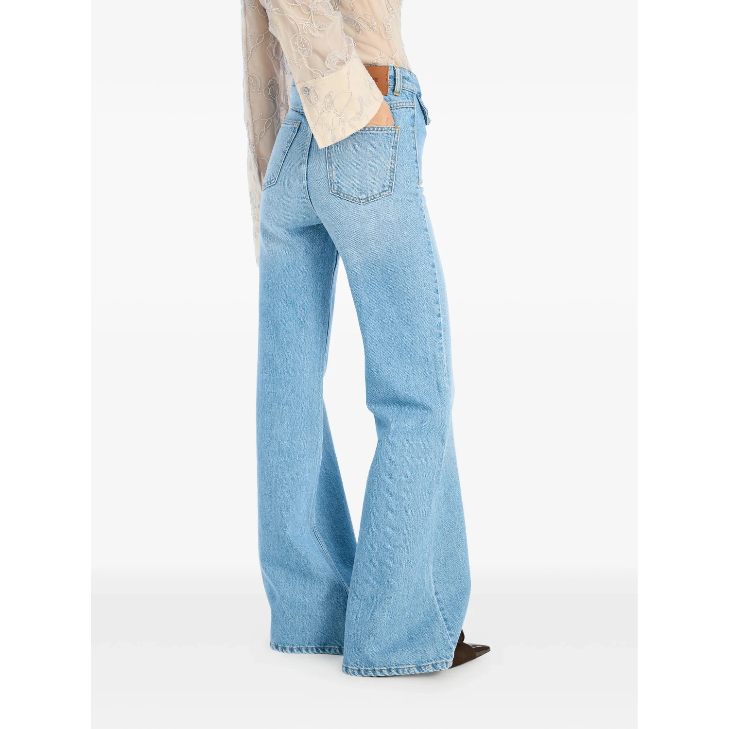 Rotate Jeans Blue