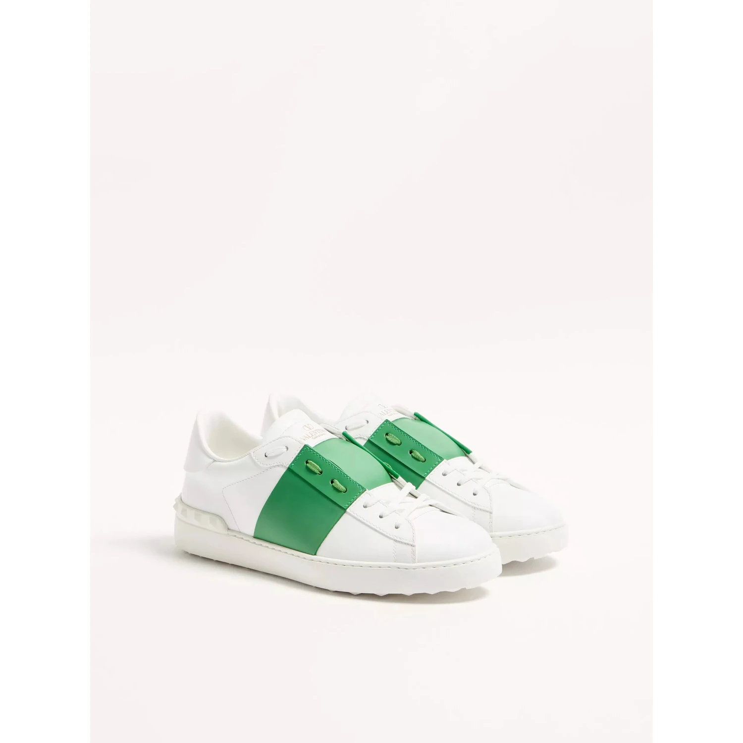 Valentino Garavani Sneakers White