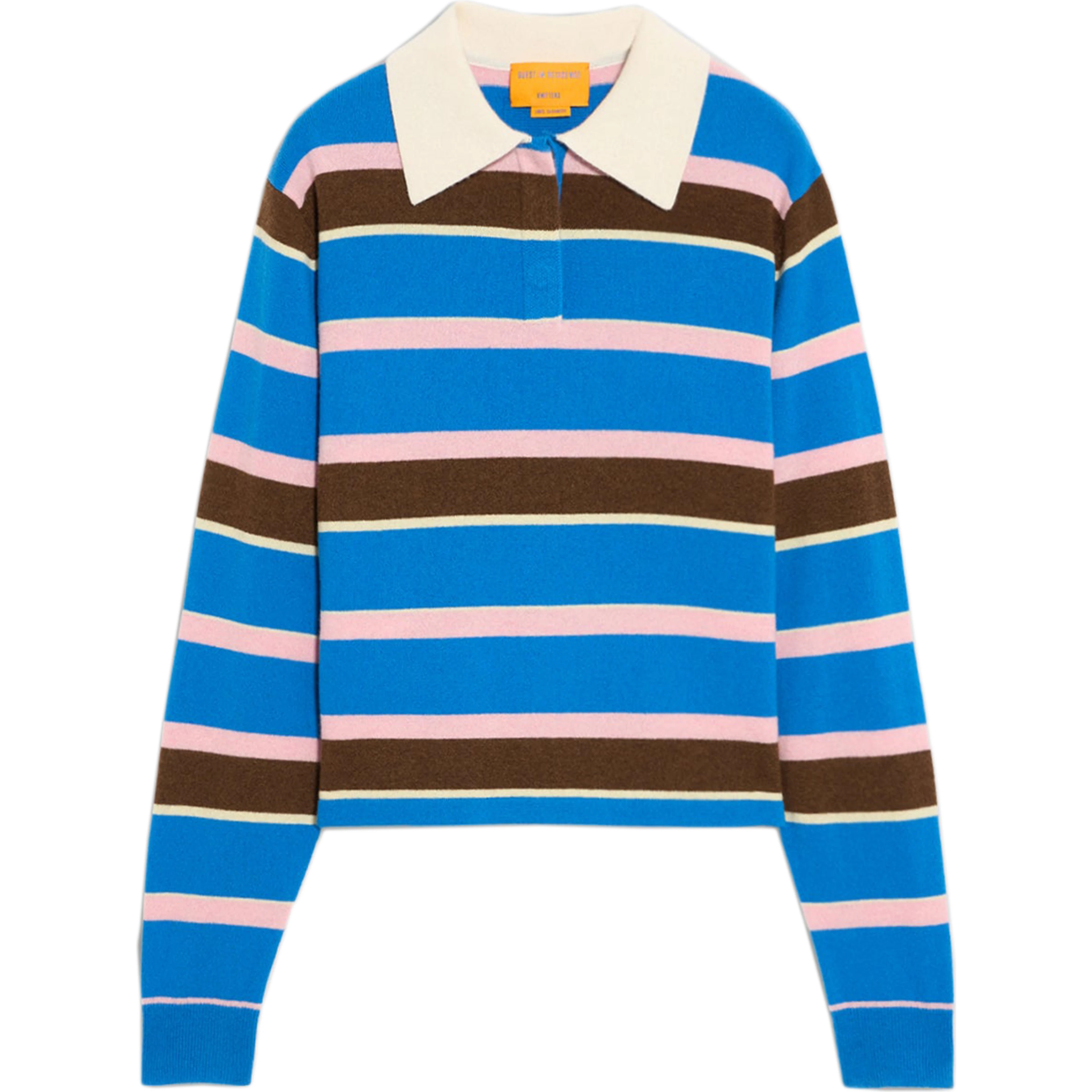 GUEST IN RESIDENCE Sweaters MultiColour