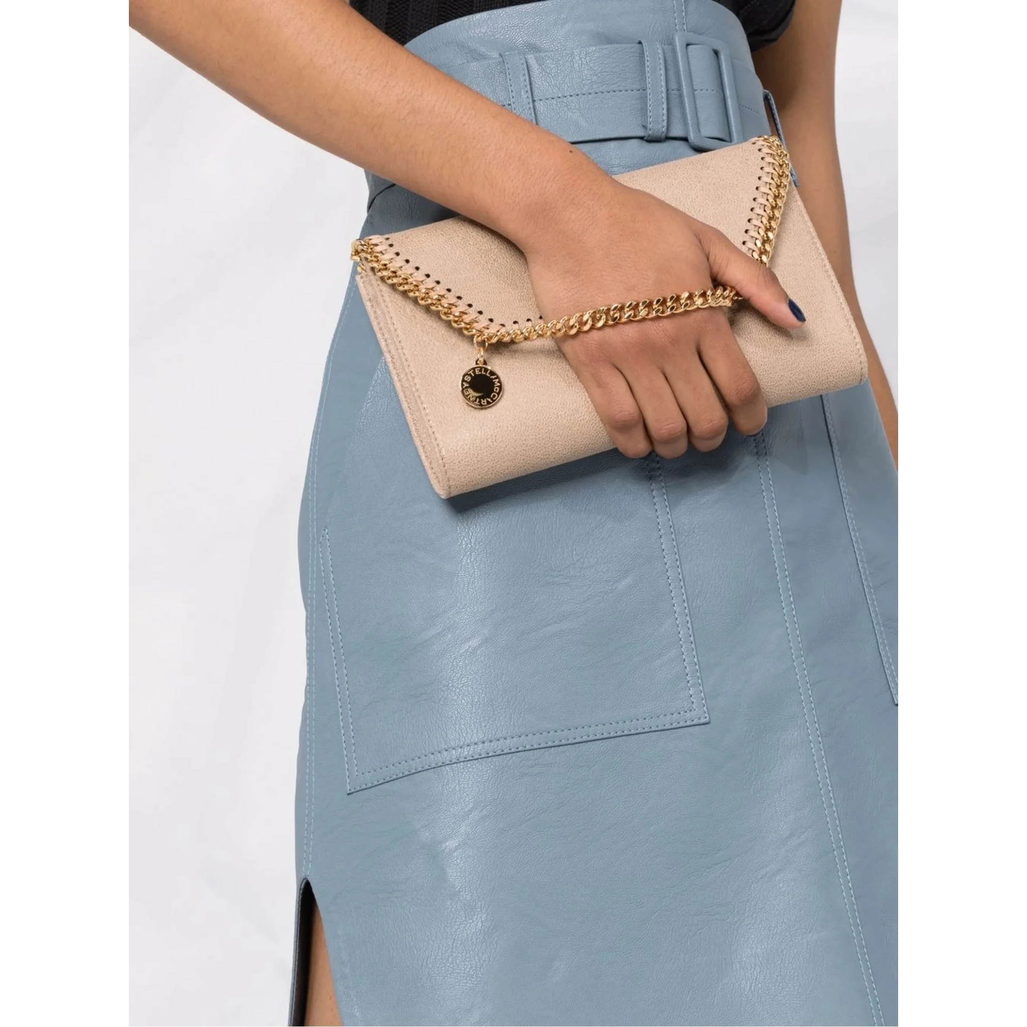 Stella McCartney Bags.. Beige