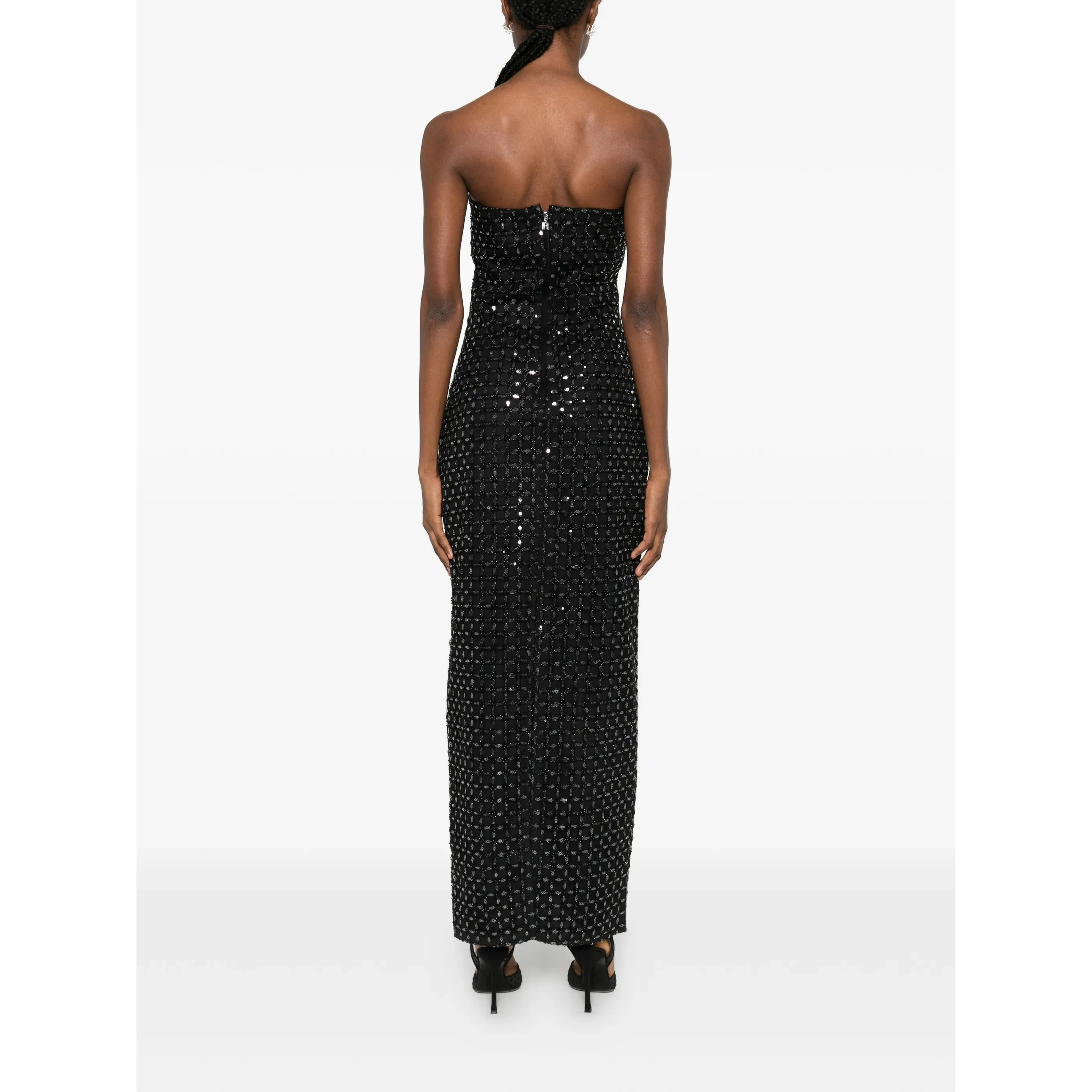 Rotate Dresses Black