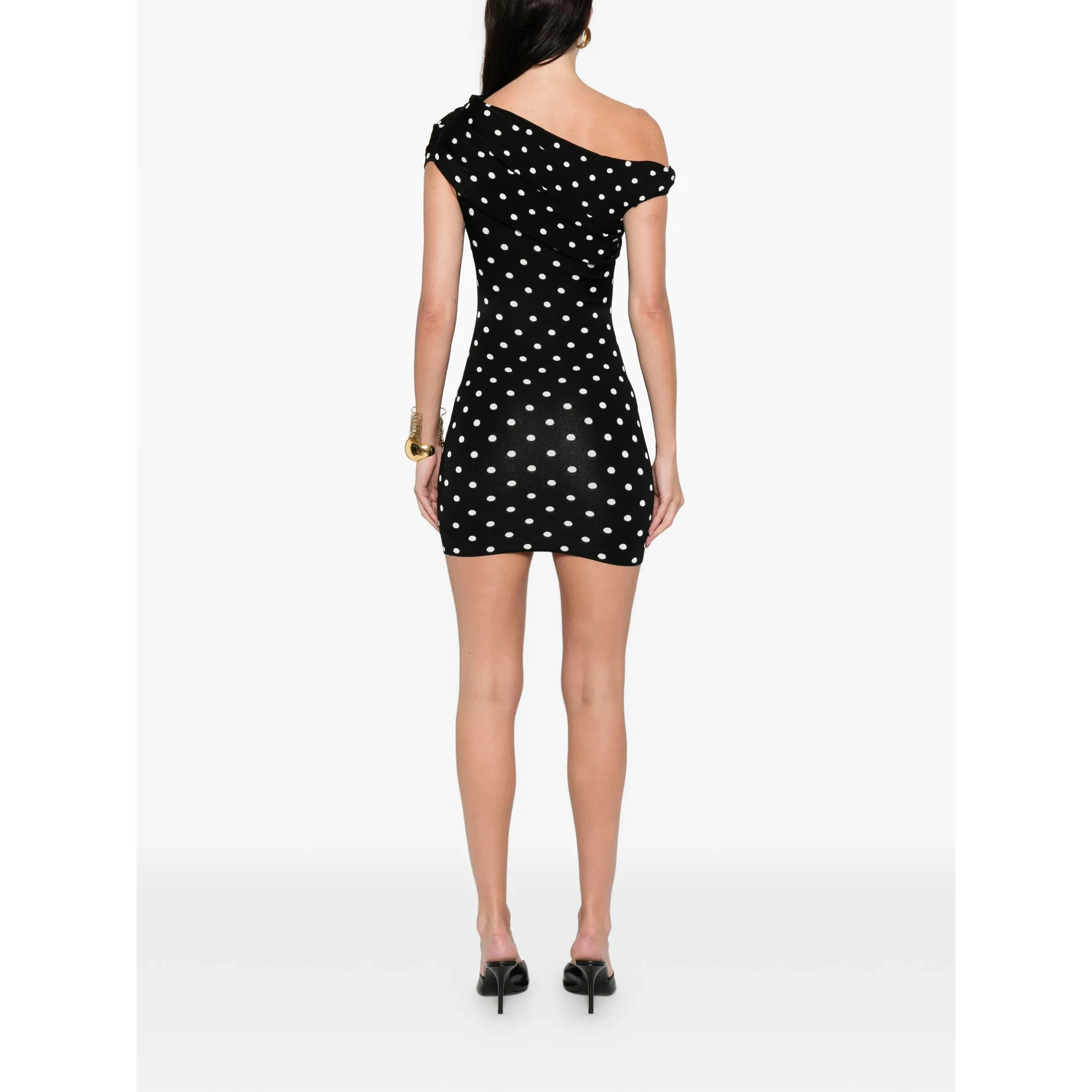 SELF PORTRAIT Dresses Black