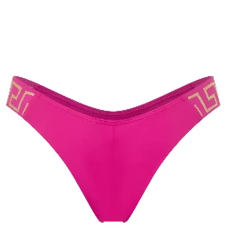 Versace Sea clothing Fuchsia