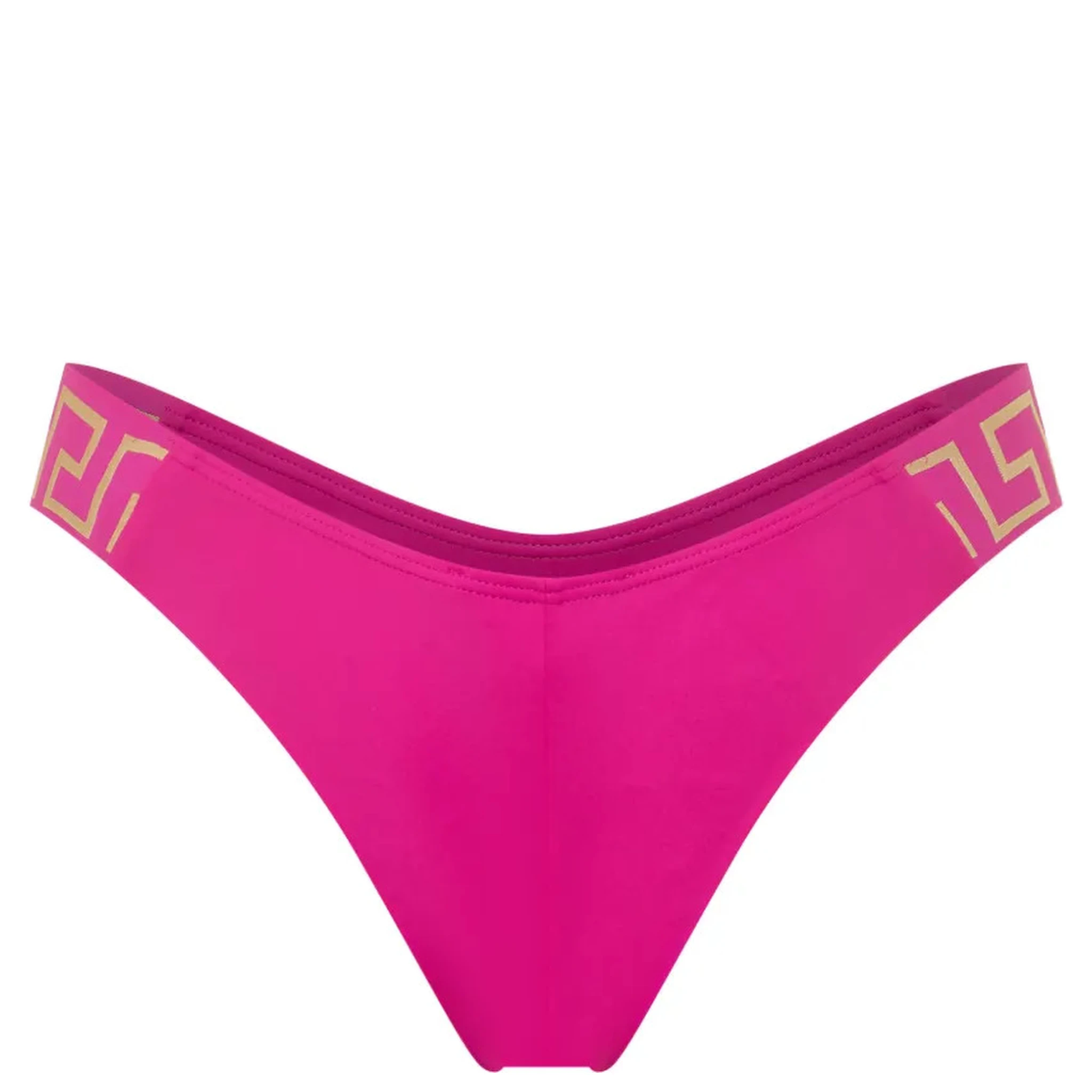 Versace Sea clothing Fuchsia