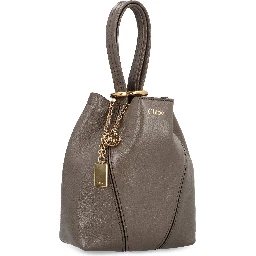 Chloè Bags.. Grey
