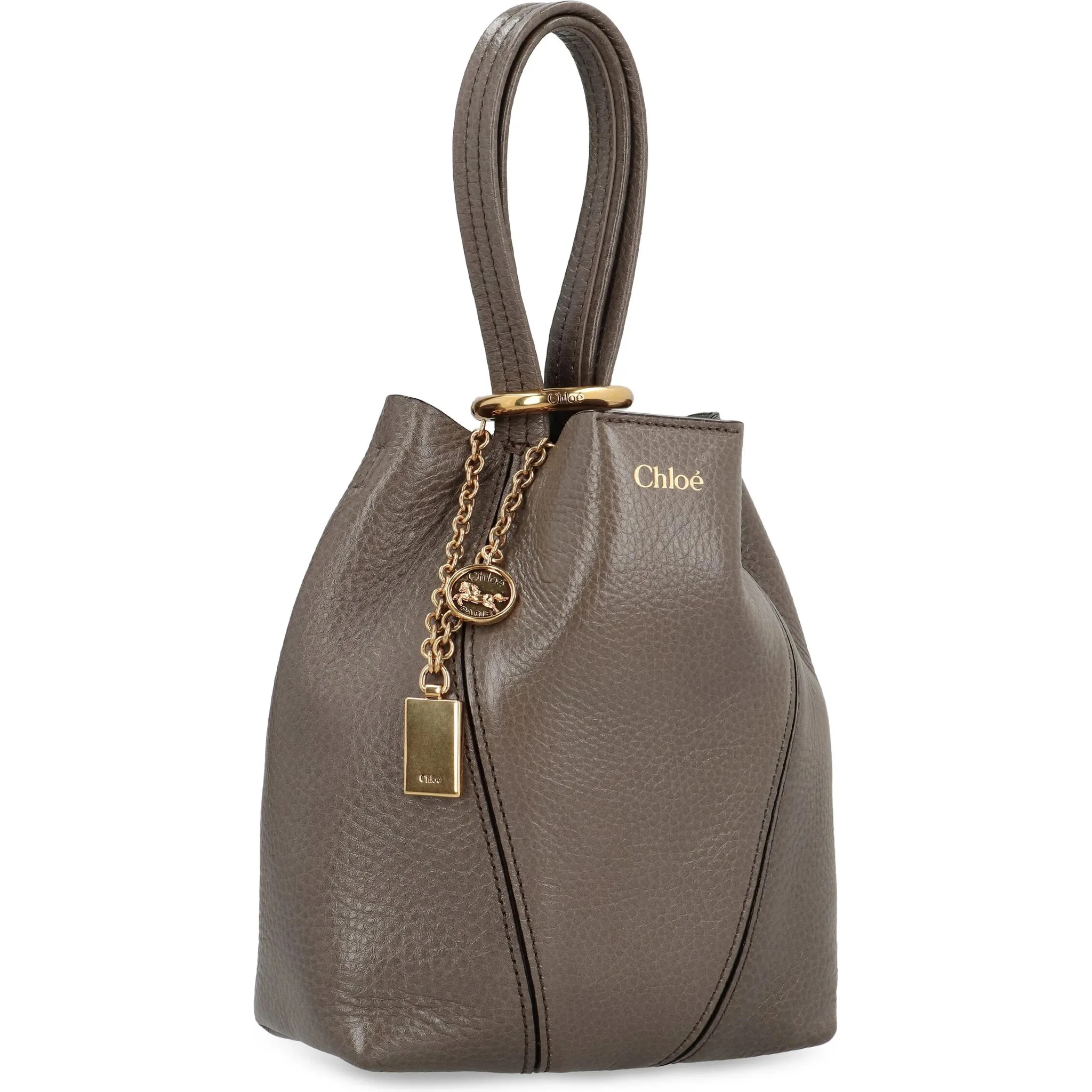 Chloè Bags.. Grey