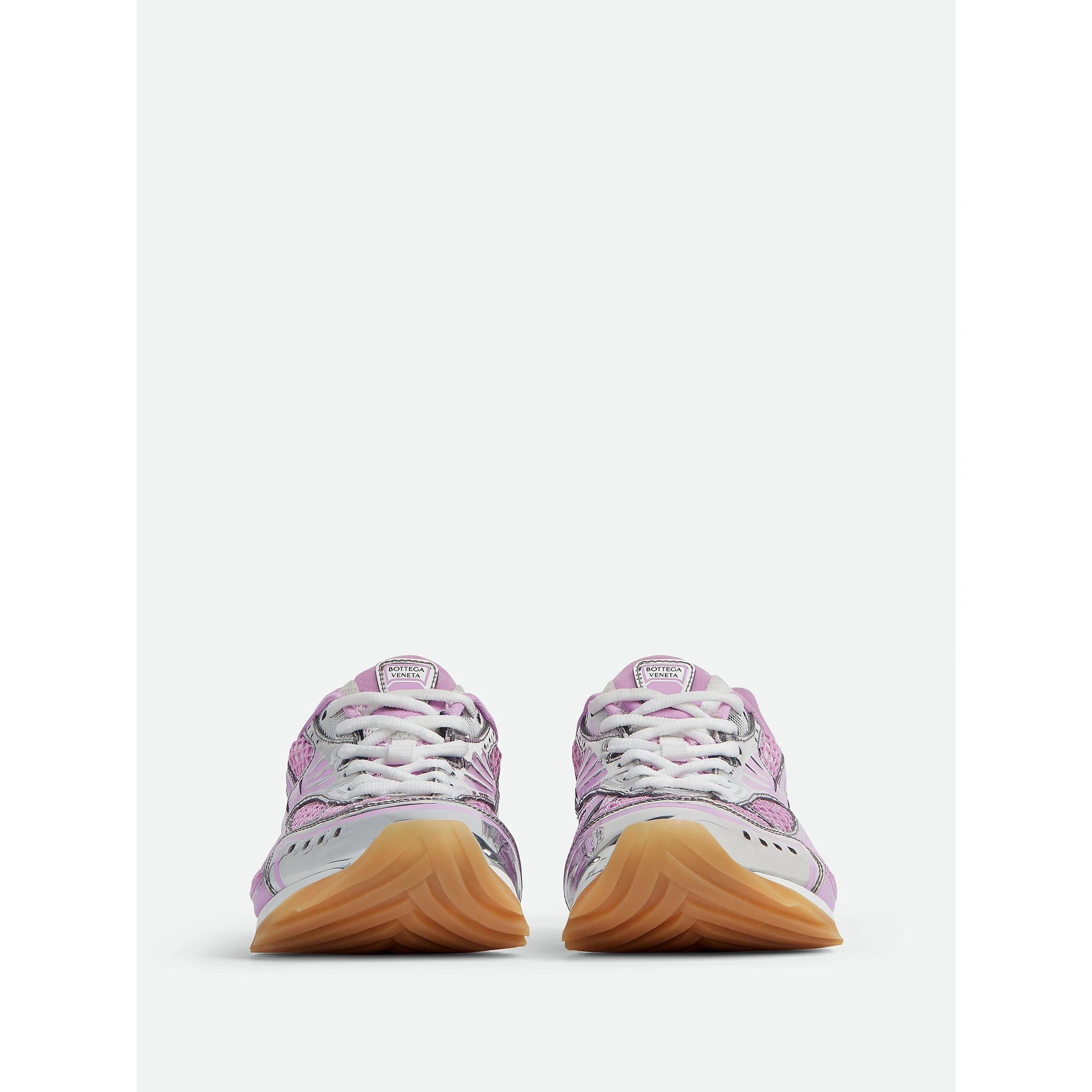 Bottega Veneta Sneakers Pink