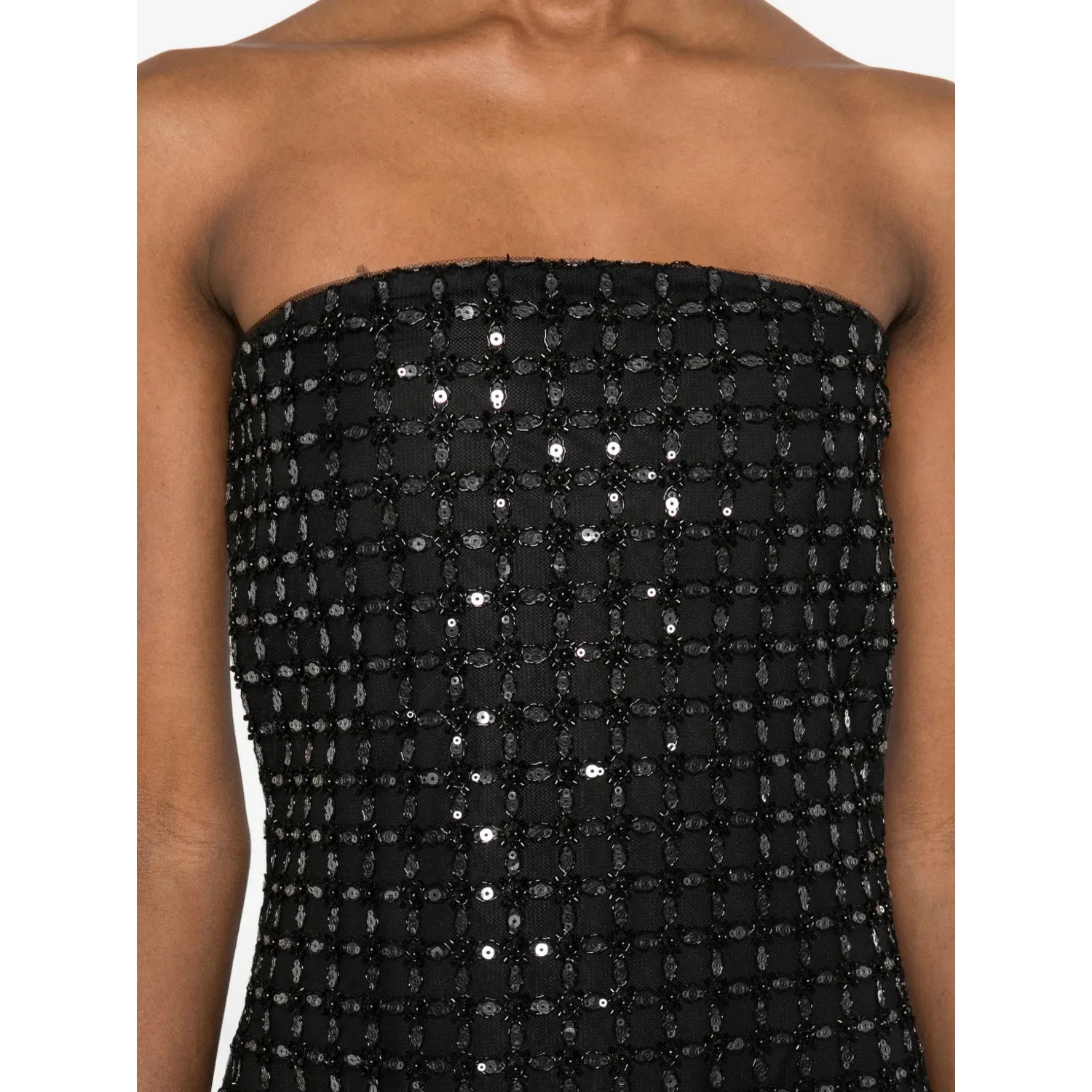 Rotate Dresses Black
