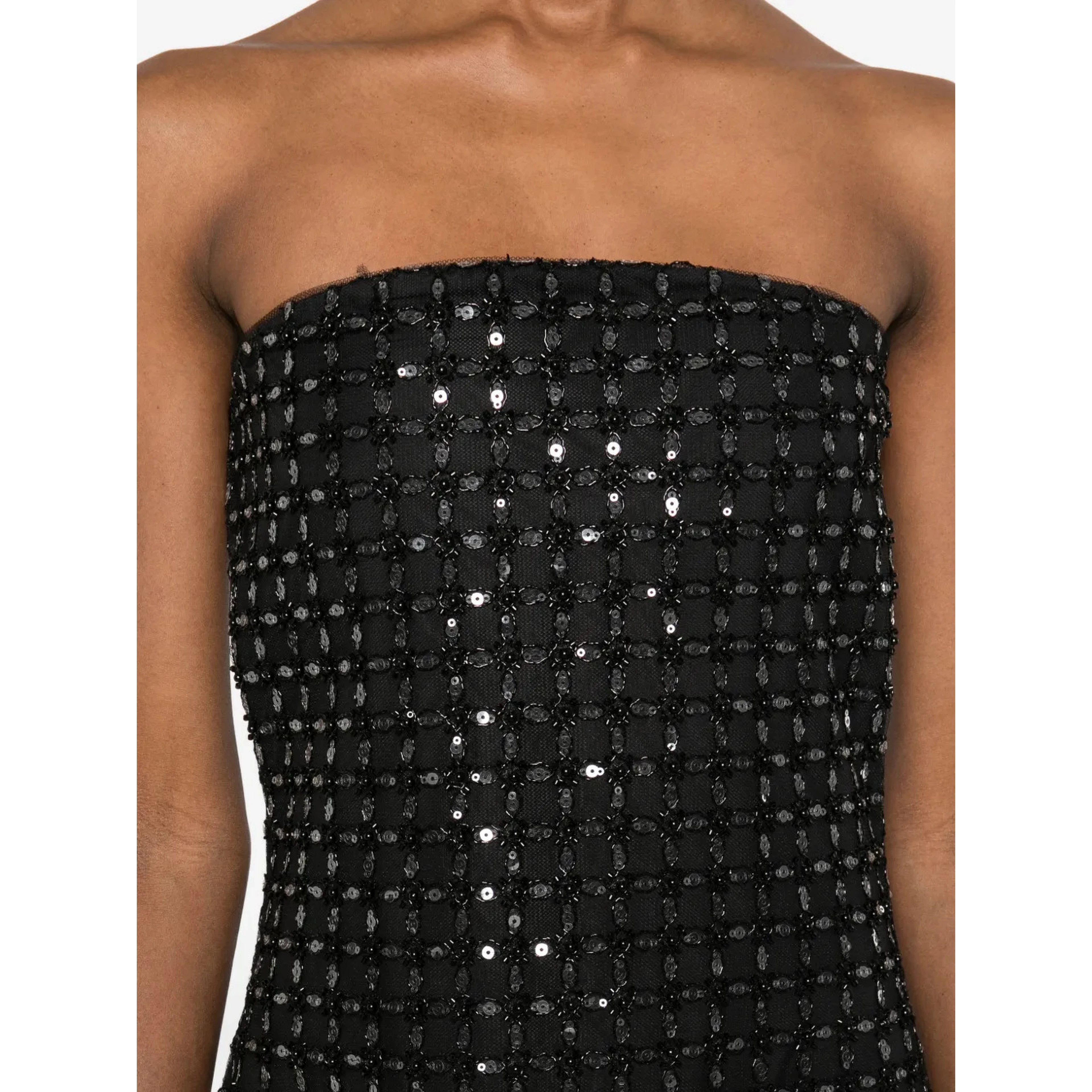 Rotate Dresses Black