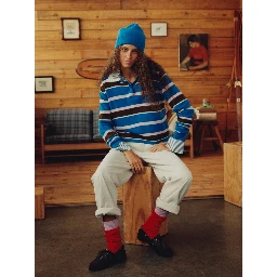 GUEST IN RESIDENCE Sweaters MultiColour