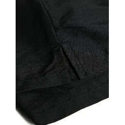 Versace Sea clothing Black