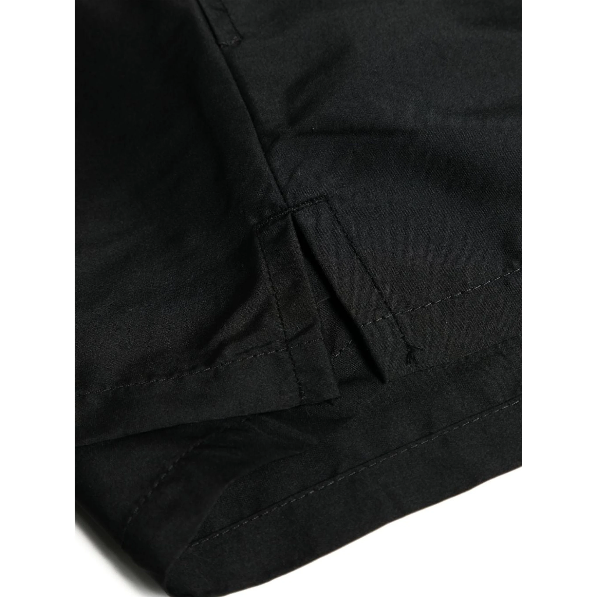 Versace Sea clothing Black