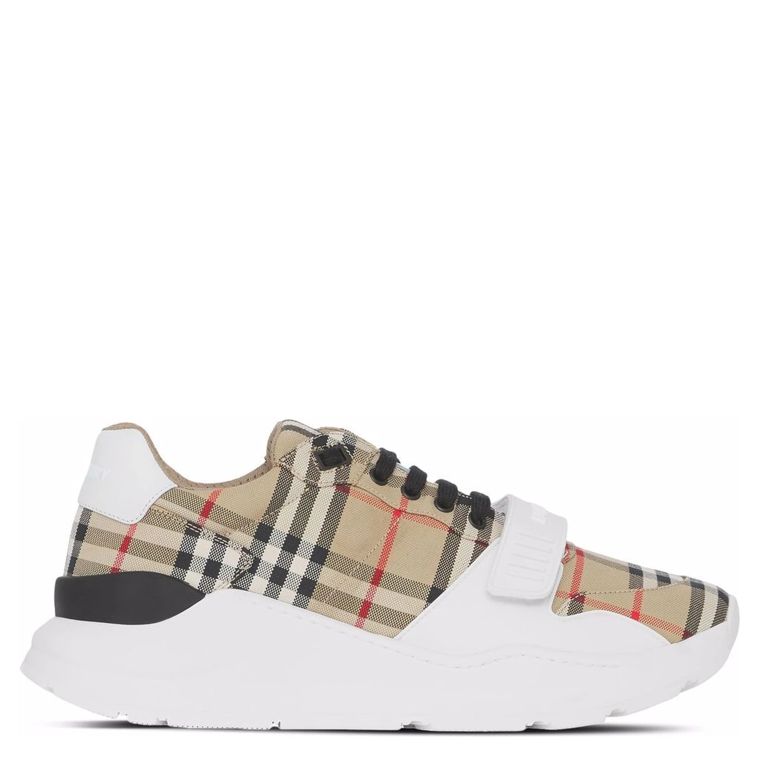 Burberry Sneakers Beige