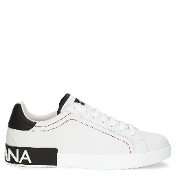 Dolce & Gabbana Sneakers White