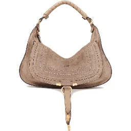 Chloè Bags.. Brown