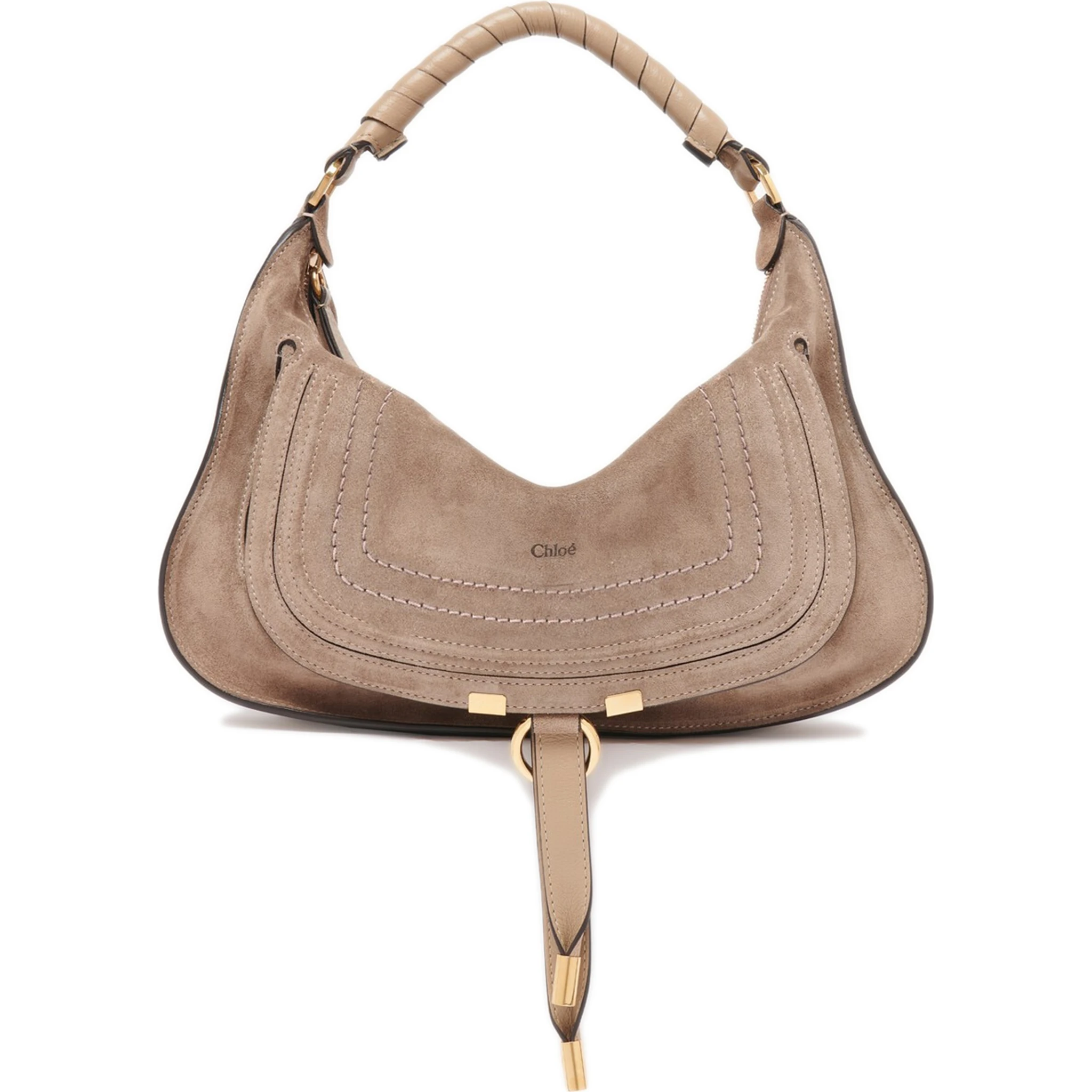 Chloè Bags.. Brown