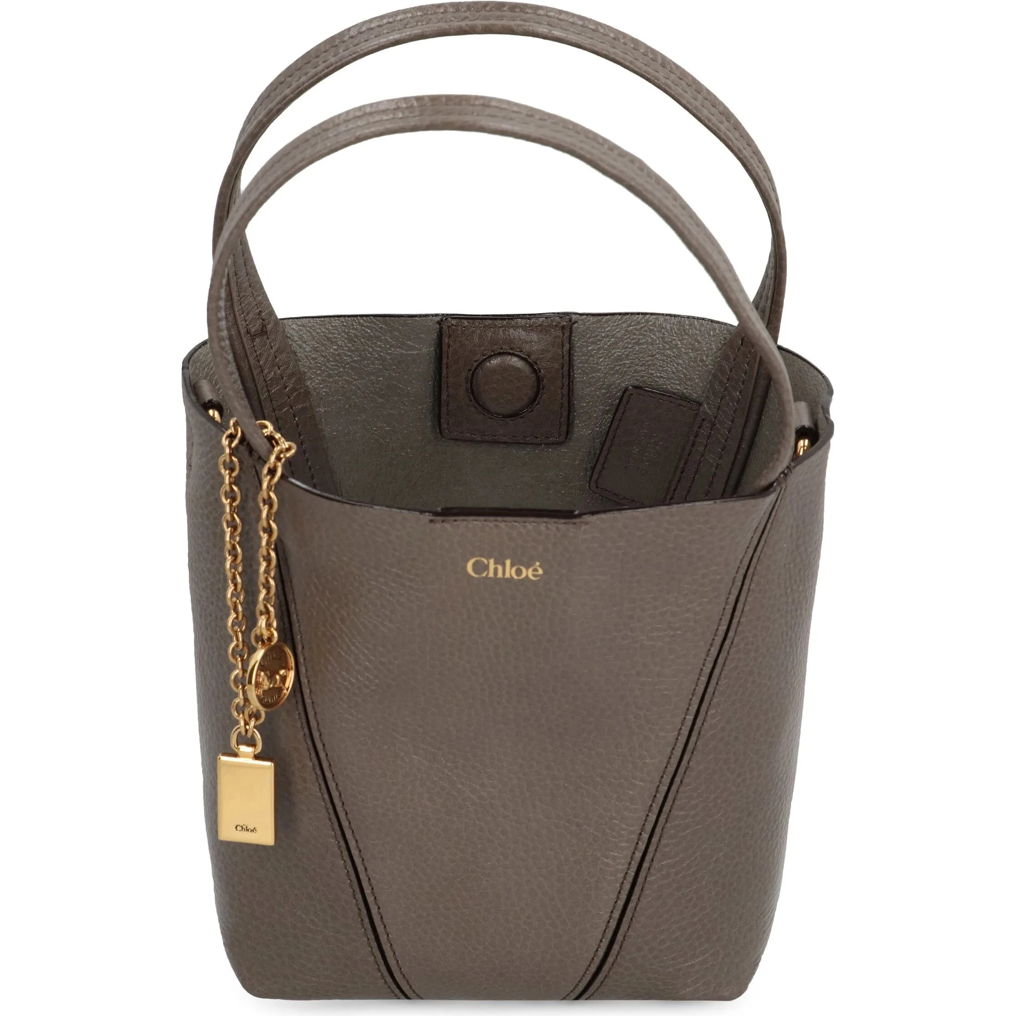 Chloè Bags.. Grey