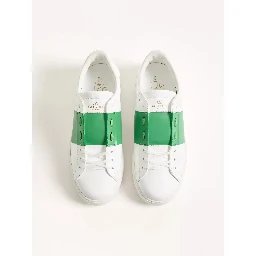 Valentino Garavani Sneakers White