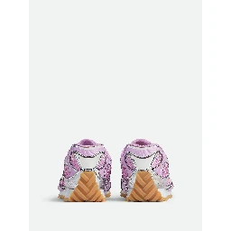 Bottega Veneta Sneakers Pink