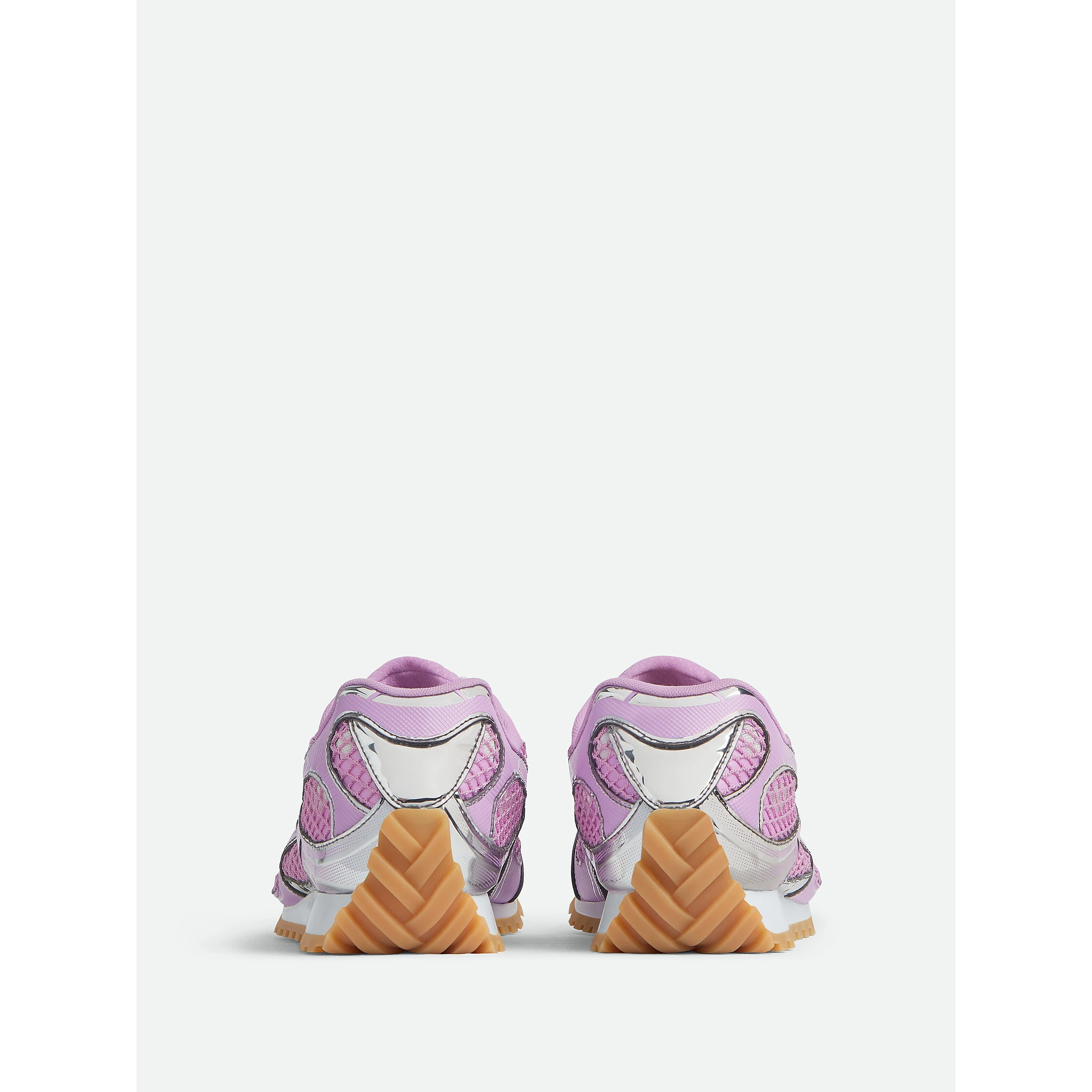 Bottega Veneta Sneakers Pink