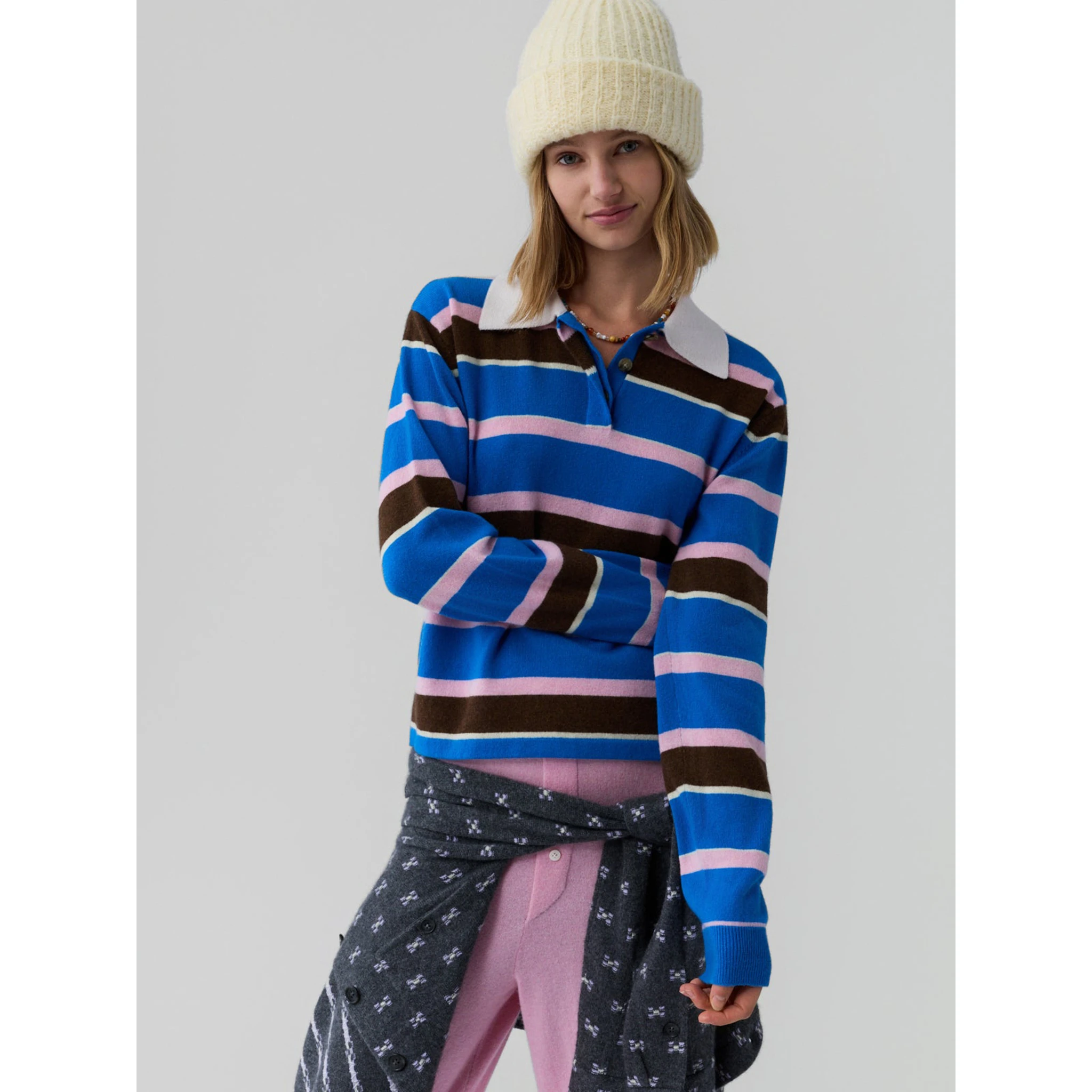 GUEST IN RESIDENCE Sweaters MultiColour